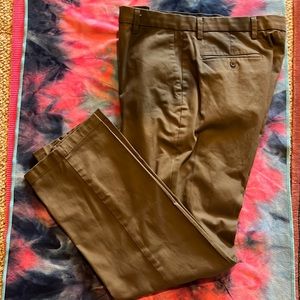 Dockers Mens pants. W36 L34